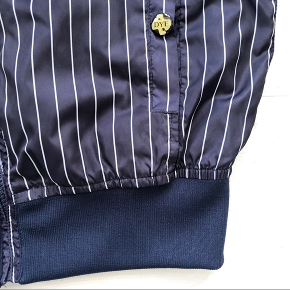 XDYE Zip Up Jacket - Picture 2 of 8